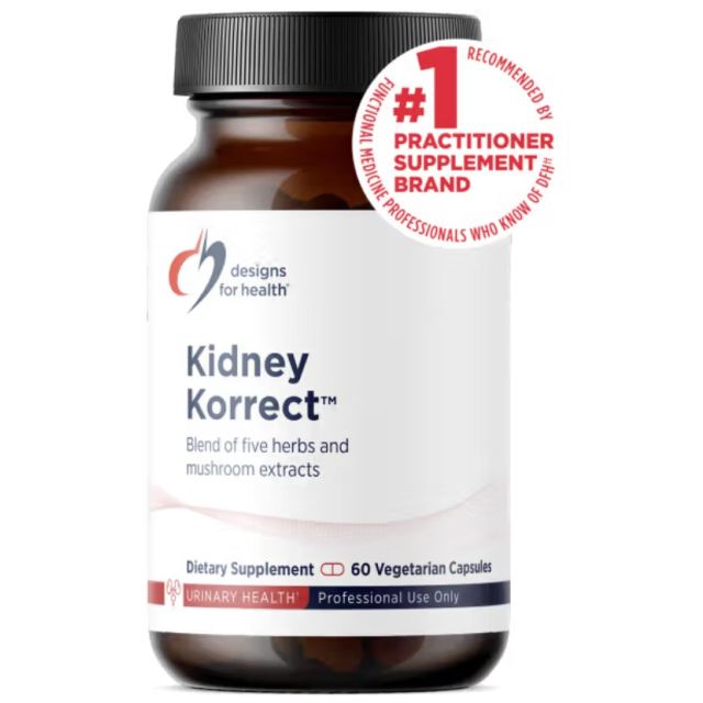 Kidney Korrect