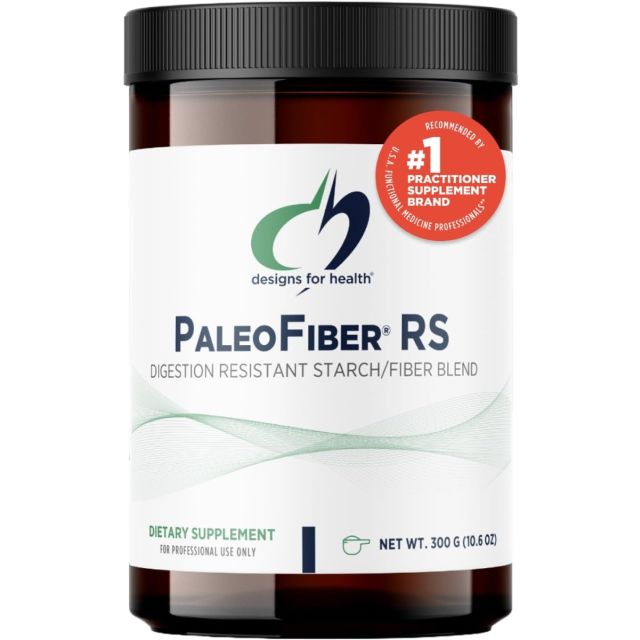 Designs for Health PaleoFiber RS