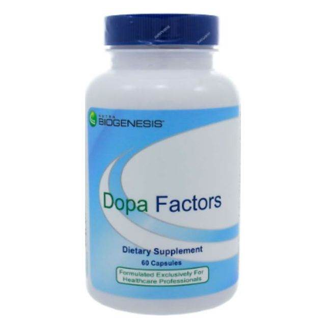 Dopa Factors