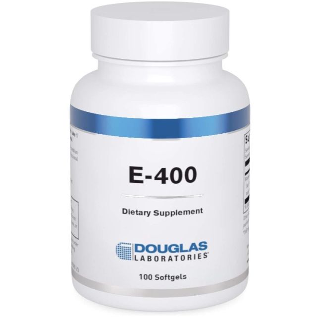 Douglas Laboratories E-400