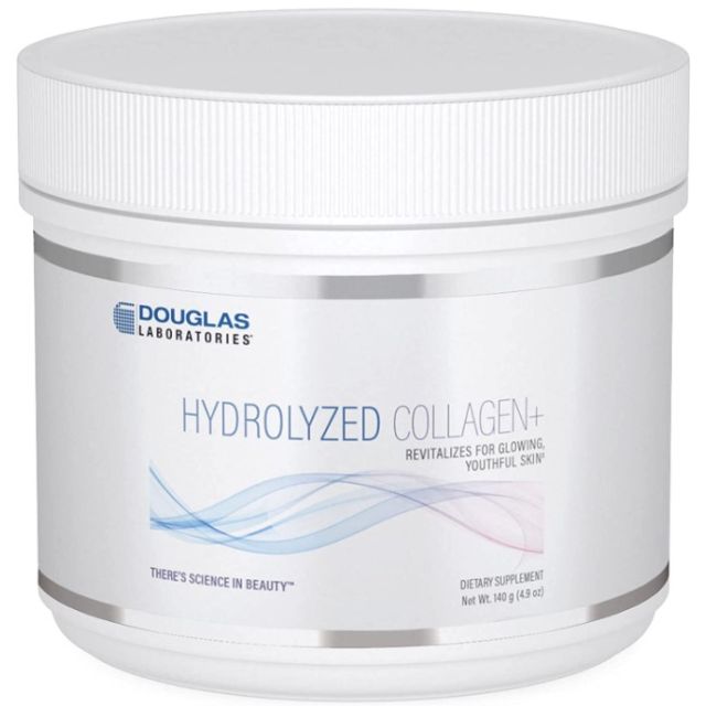 Douglas Laboratories Hydrolyzed Collagen+