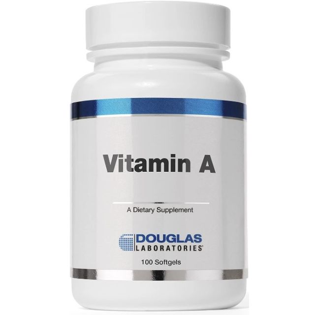 Douglas Laboratories Vitamin A