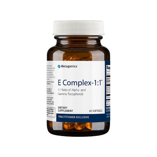 E Complex-1:1 60