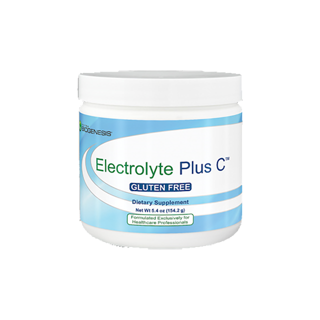 Electrolyte Plus C