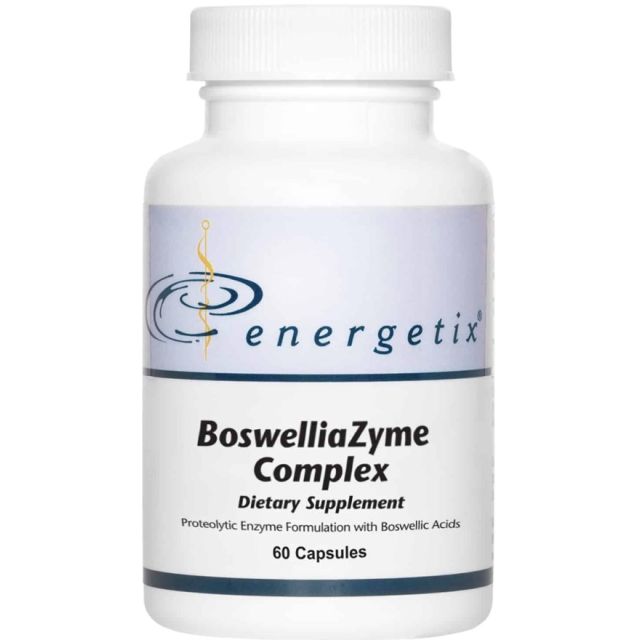 BoswelliaZyme Complex