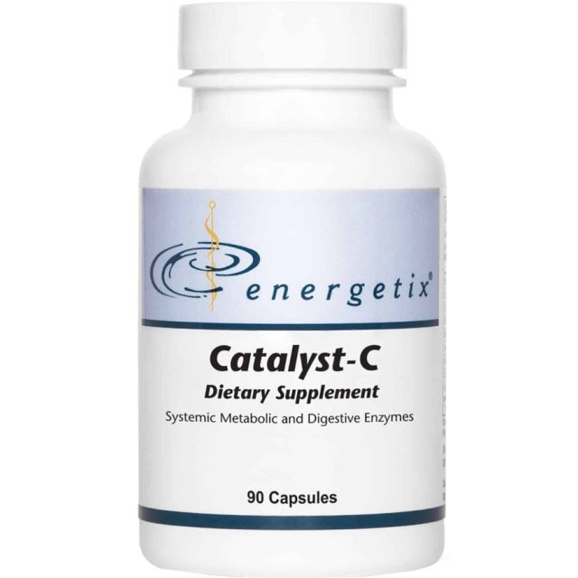 Catalyst-C 90 caps