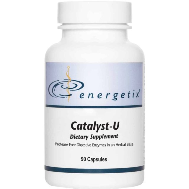 Catalyst-U
