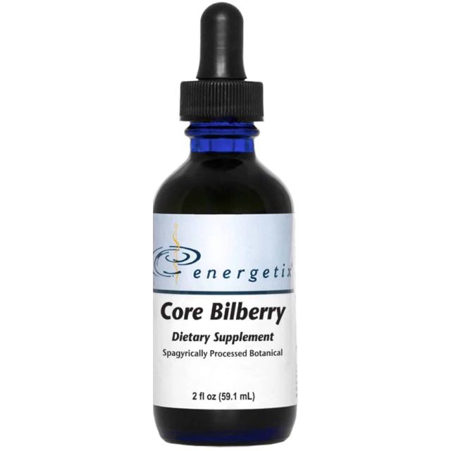 Core Bilberry