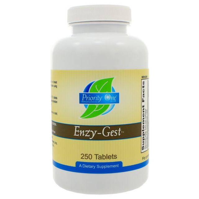 Enzy-Gest 250