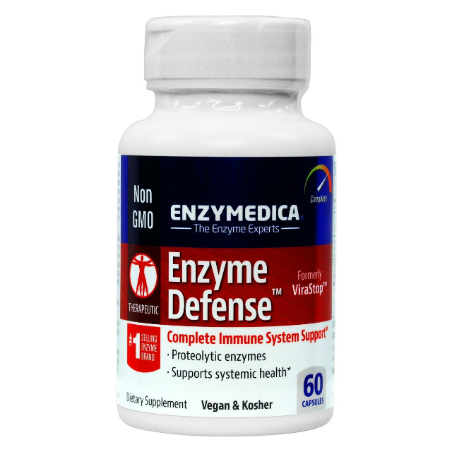 Enzyme Defense 60