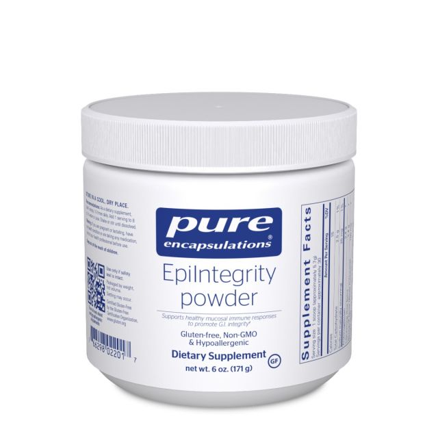 EpiIntegrity Powder Pure Encapsulations