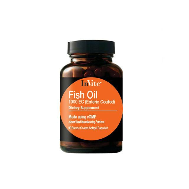 Fish Oil 1000