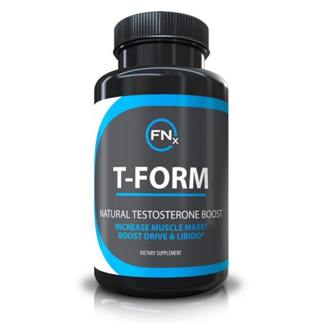 T-Form 90 caps Fenix Nutrition