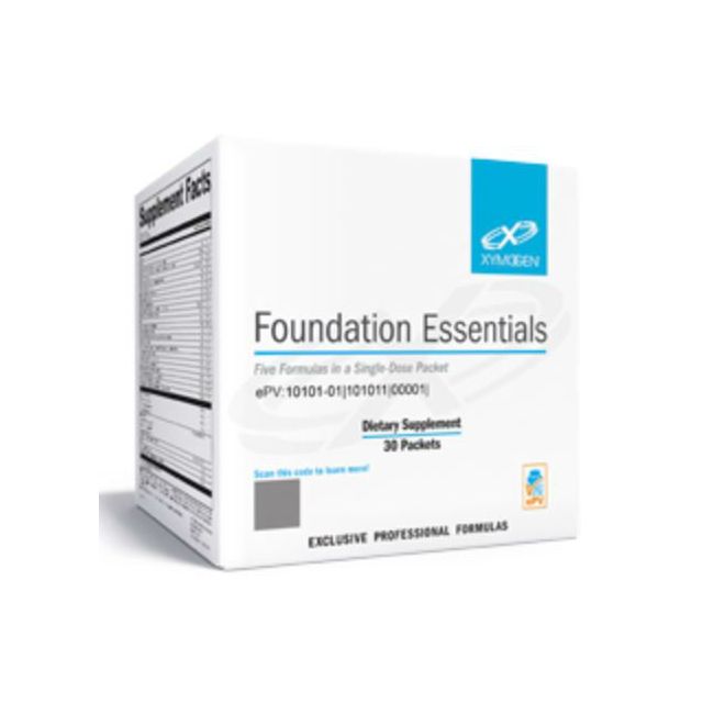 Foundation Essentials