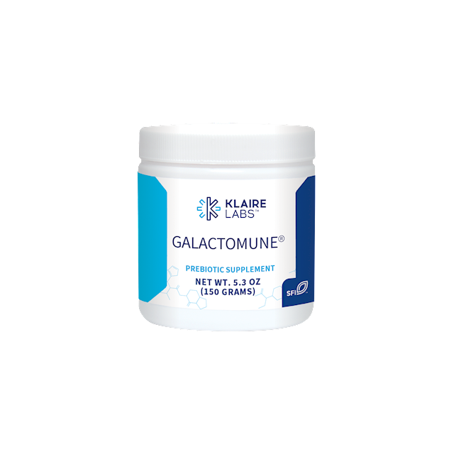 galactomune powder