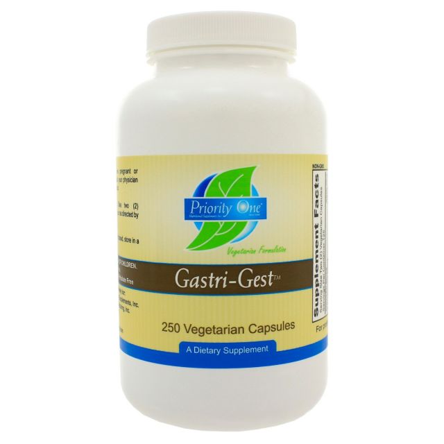 Gastri-Gest 250