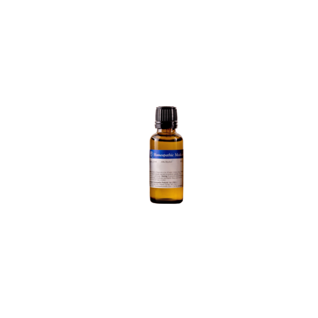 Gelsemium Sempervirens - Dilution Potency: 6x 50ml Alcohol: 20% by Washington Homeopathic