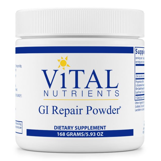 GI Repair Powder