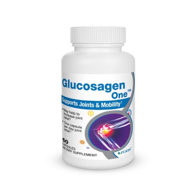 Glucosagen One