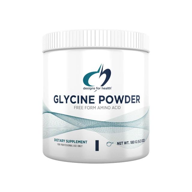 Glycine Powder designs for health