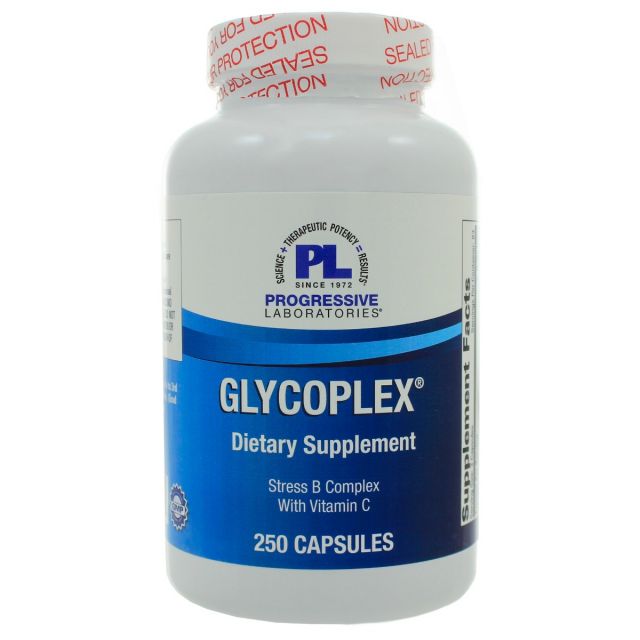 GlycoPlex 250