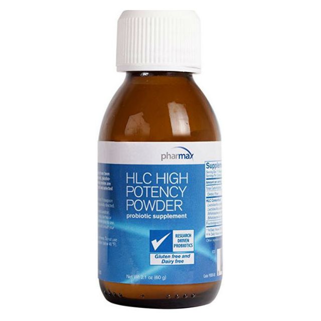 HLC High Potency Powder 2.1 oz
