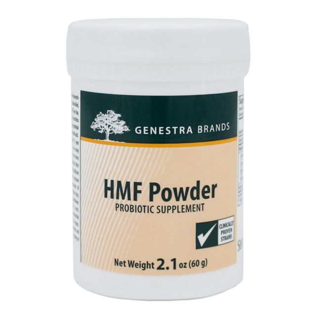 HMF Powder 2.1 oz Genestra / Seroyal