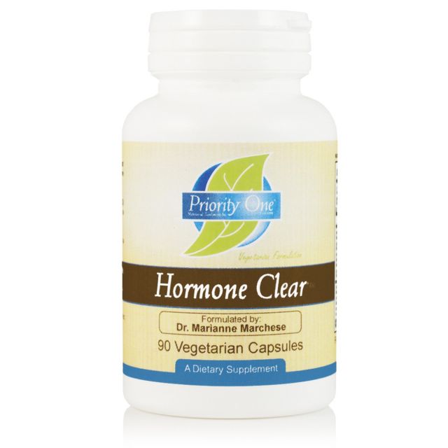 Hormone Clear