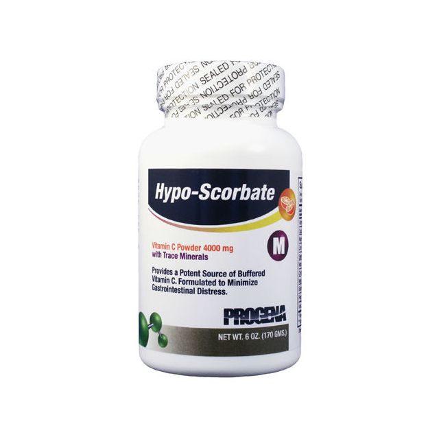 Hypo-Scorbate