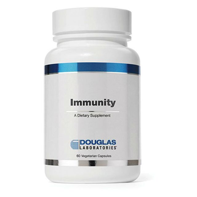 Immunity Douglas Labs