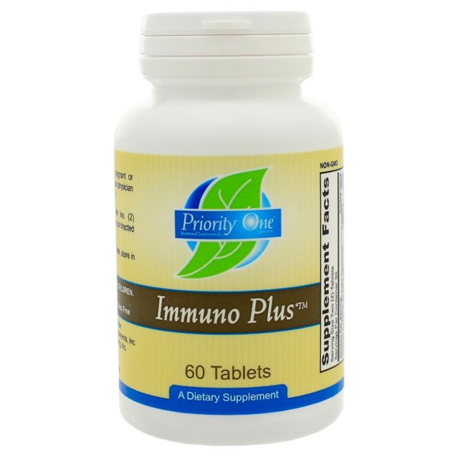 Immuno Plus 60 tabs