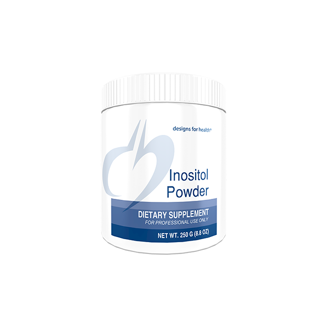 Inositol Powder 250 gms