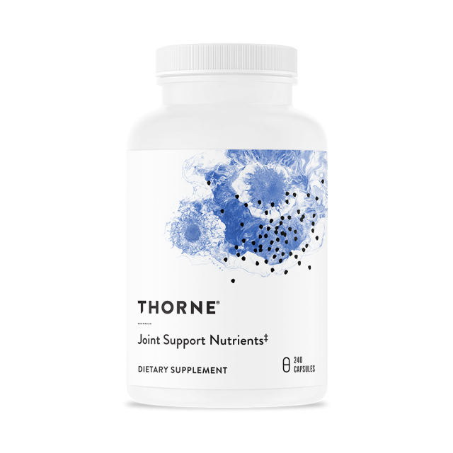 Joint Support Nutrients (formerly AR-Encap) 240 caps Thorne Research