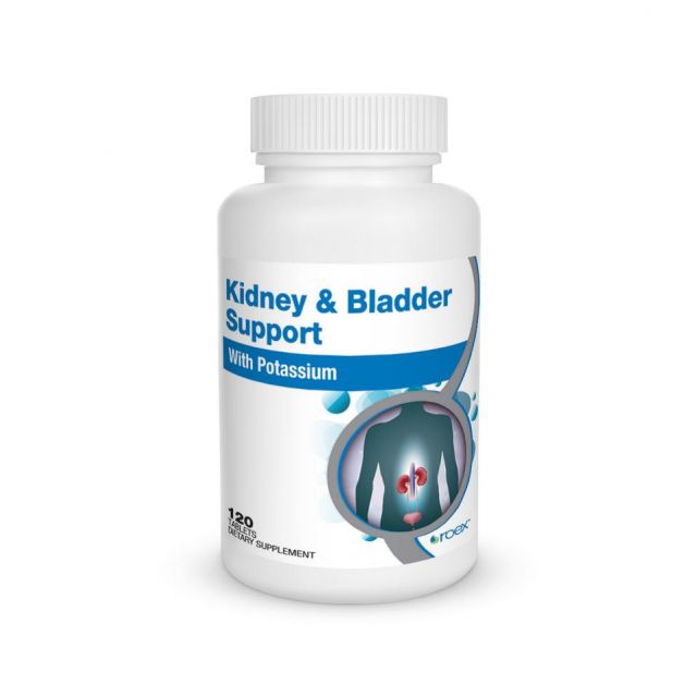 Kidney and Bladder Support