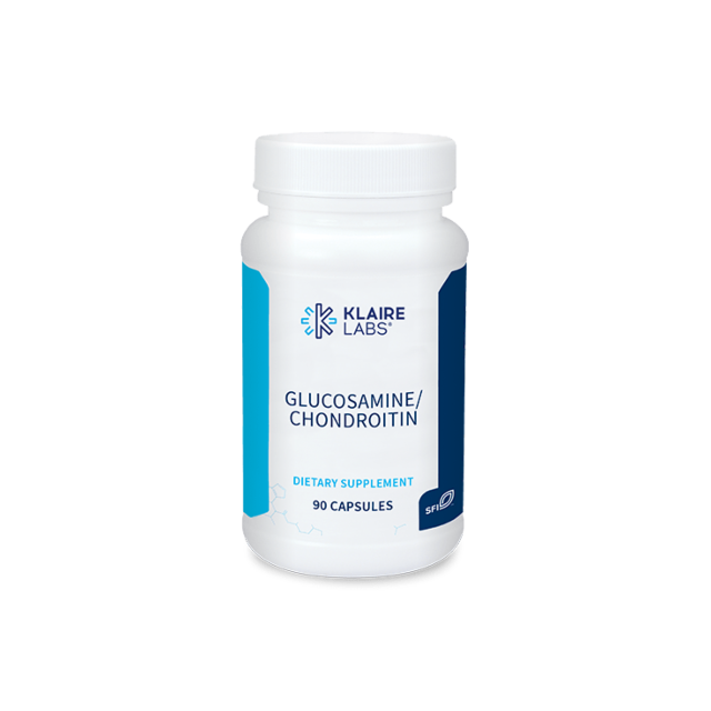 Klaire Labs Glucosamine/Chondroitin