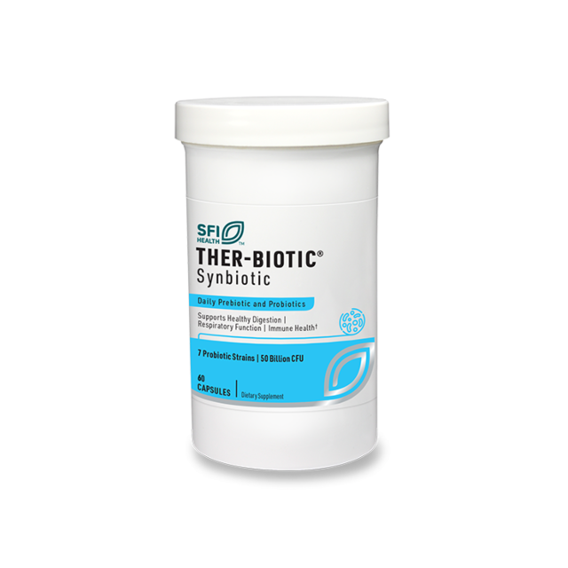 Klaire Labs Ther-Biotic Synbiotic