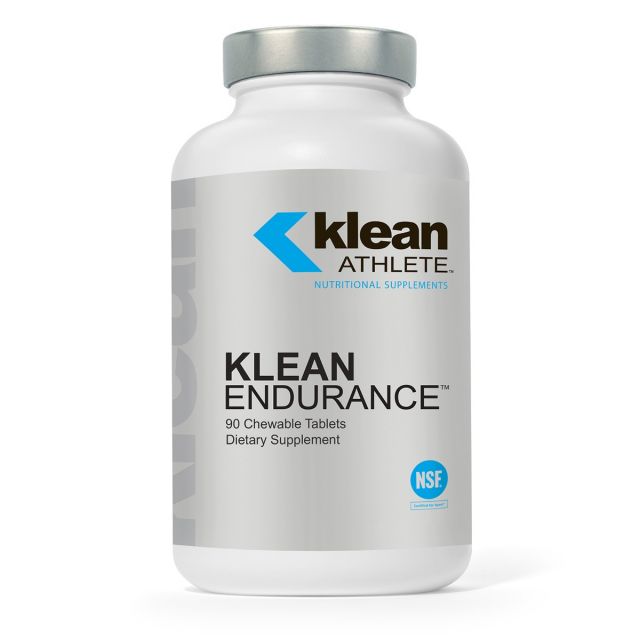 Klean Endurance 90 caps Klean Athlete