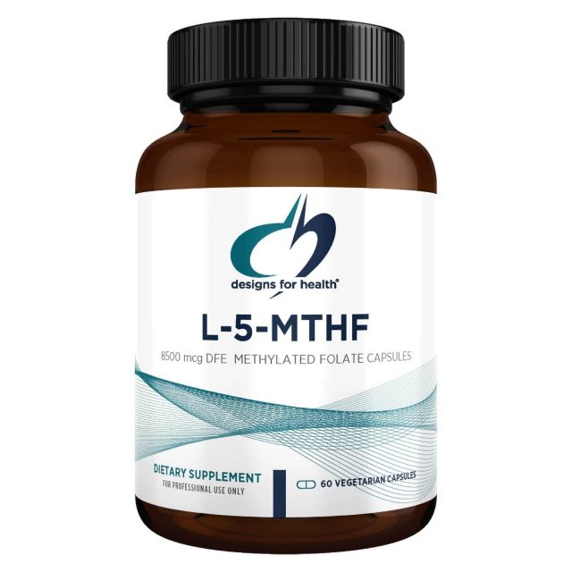L-5-MTHF 5 mg