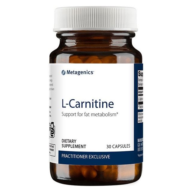 L-Carnitine metagenics