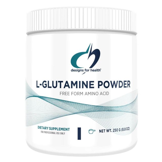 L-Glutamine Powder 250g
