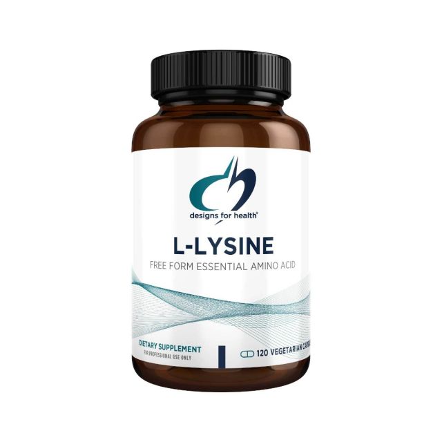 L-Lysine Designs for Health