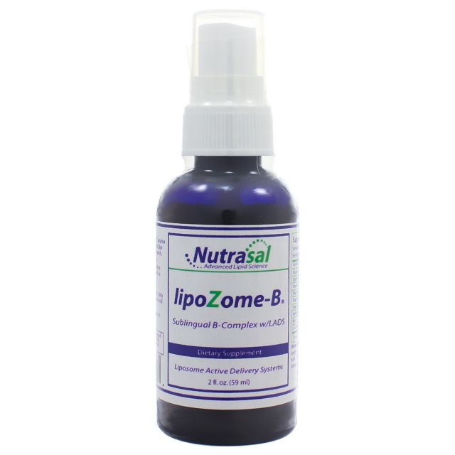 LipoZome-B