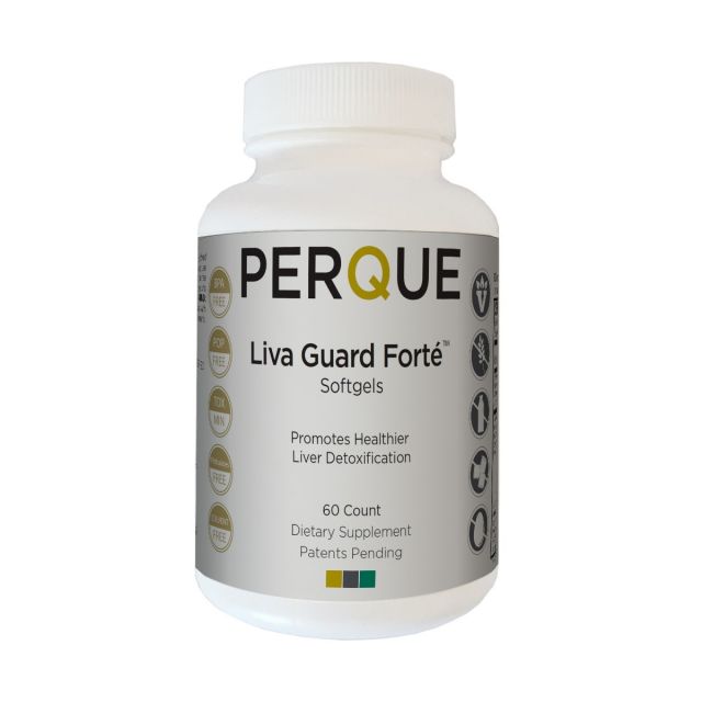Liva Guard Forte 60