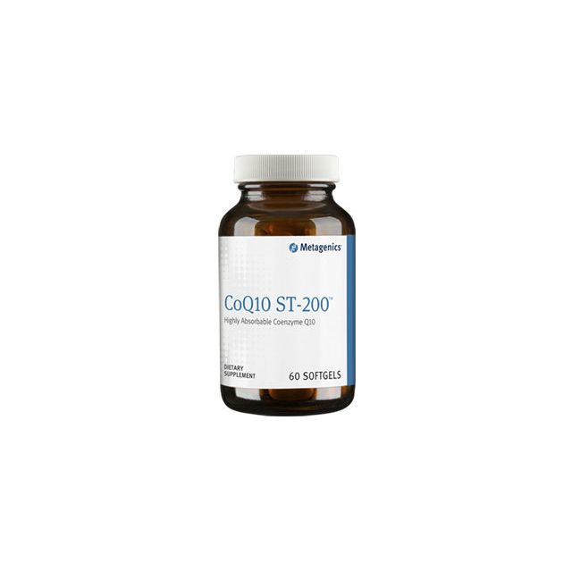 CoQ10 ST-200