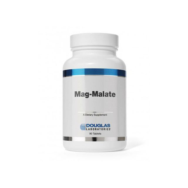  Mag-Malate