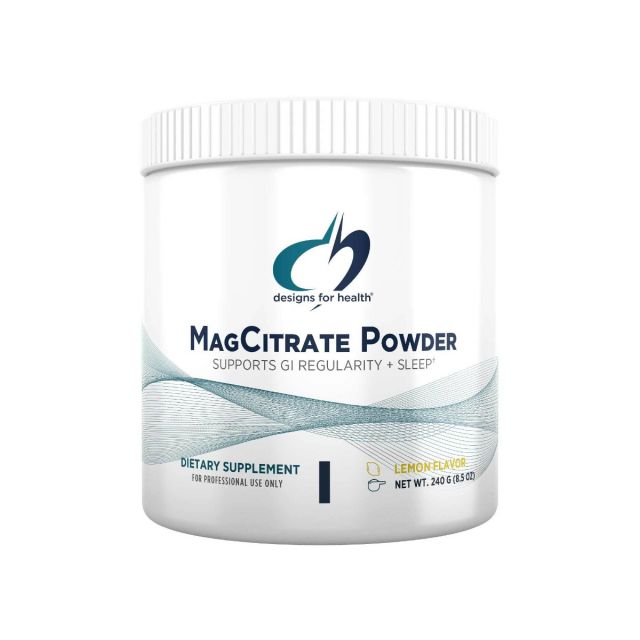MagCitrate Powder