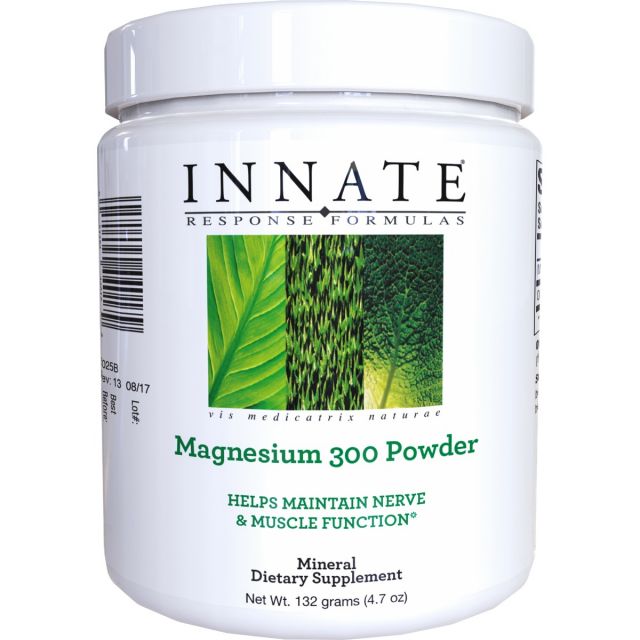 Magnesium 300 powder