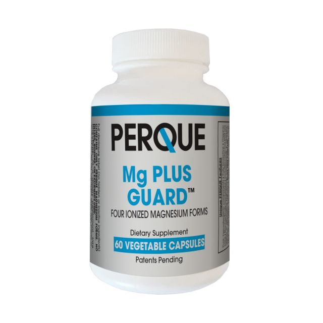Magnesium Plus Guard 60