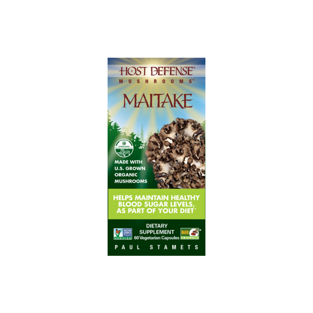 Maitake 60