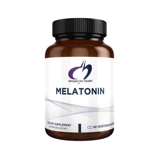 Melatonin 3mg Designs For Health